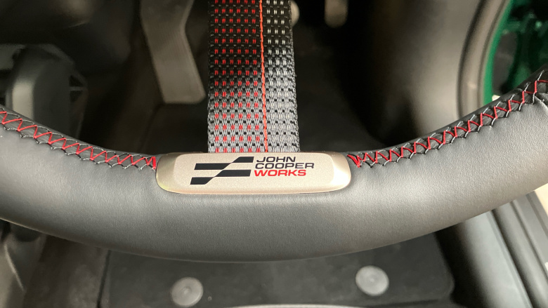 MINI Cooper 135kW E Sport [Level 2] 41kWh 3dr Auto Electric Hatchback